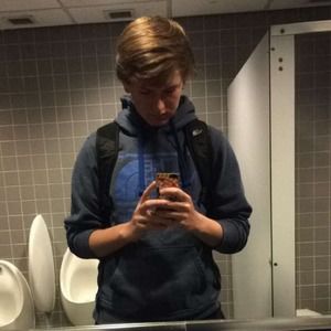 Meet your Posher, Tyler