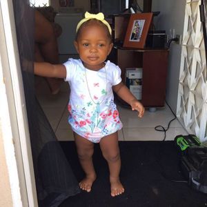 Meet your Posher, Clyde