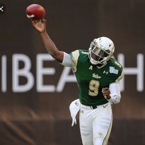 Meet your Posher, Marcus