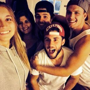 Meet your Posher, Pj