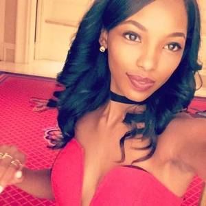 Meet your Posher, Desirée