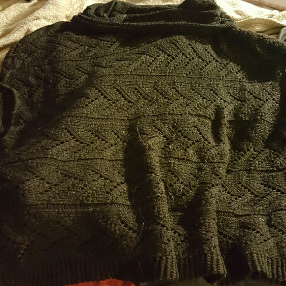 Poncho - Picture 2 of 2