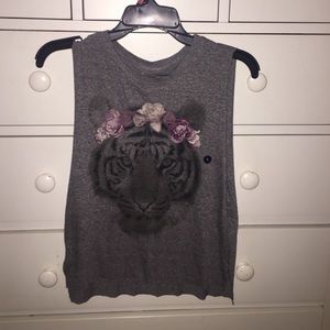 Abercrombie & Fitch Tank-Top