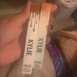 Kylie Lipstick