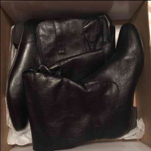 Steve Madden Craave Boots