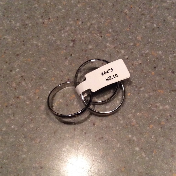 Park lane unite ring