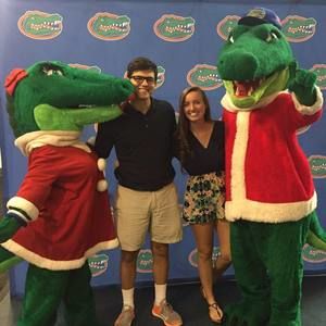 Meet your Posher, David