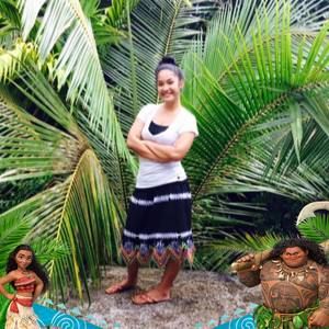 Meet your Posher, Stacy