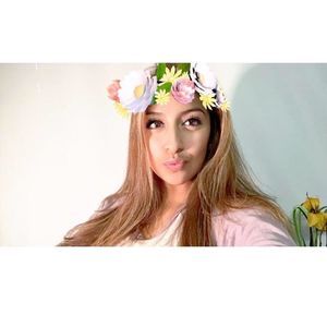 Meet your Posher, Daniela