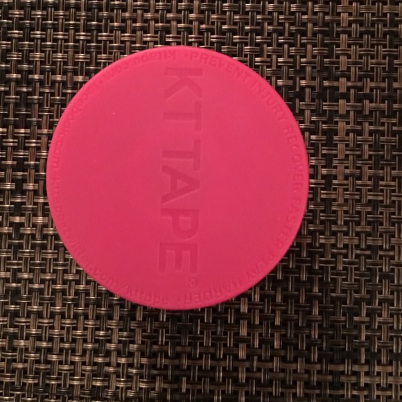KT tape