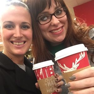 Meet your Posher, Jessica