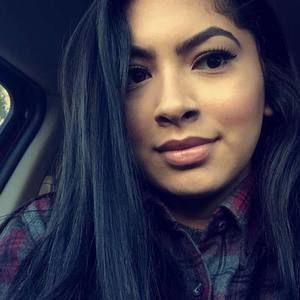 Meet your Posher, Kimberly