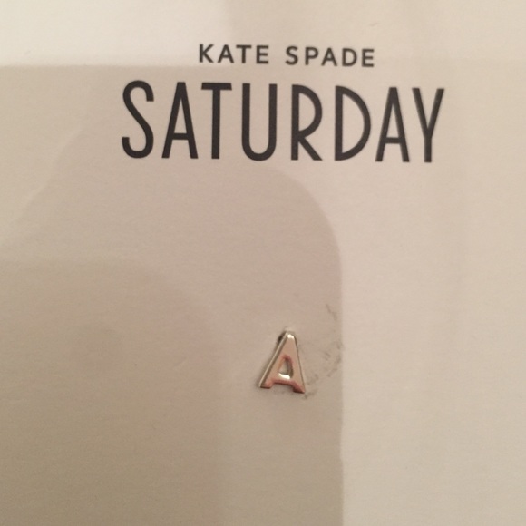 Kate Spade Earring