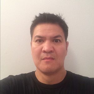 Meet your Posher, Ben