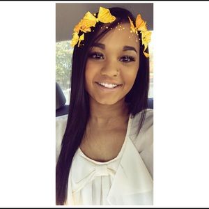 Meet your Posher, Desree