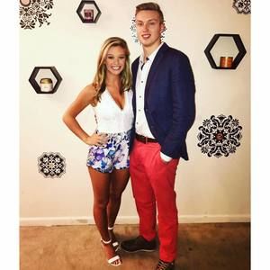 Meet your Posher, Christian