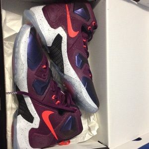 Nike Lebron 13