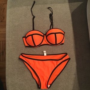 Victoria's Secret swim wear