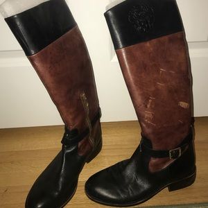 Vince Camuto Boots
