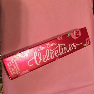 Limecrime Velvetine Lipstick