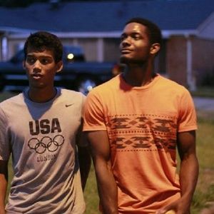 Meet your Posher, Zach