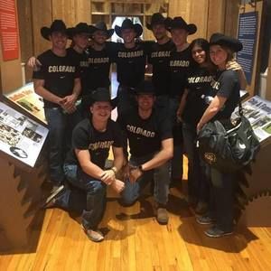 Meet your Posher, Patrick