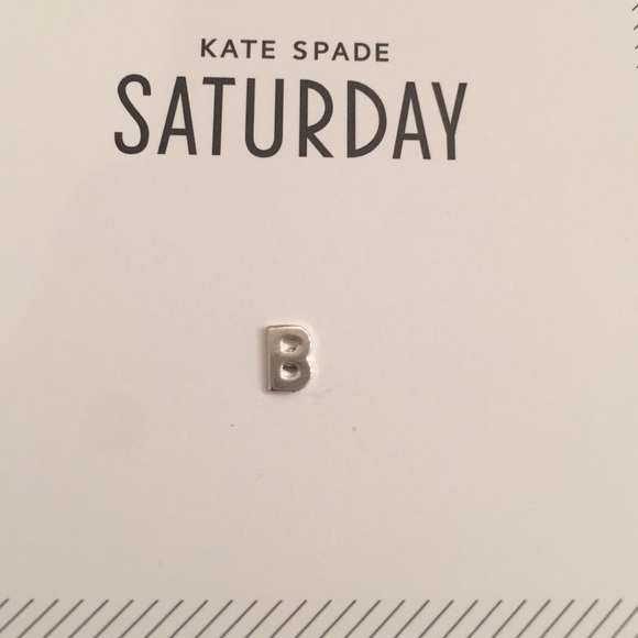 Kate Spade Earring