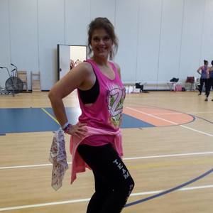 Meet your Posher, Wendy