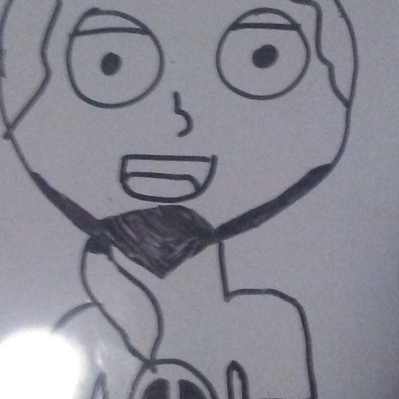 Meet your Posher, Mike