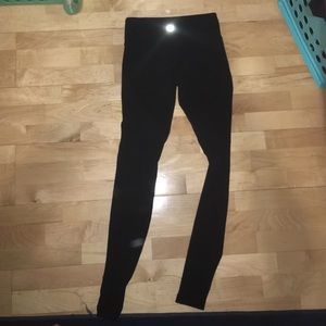 Lululemon Wunder Under Pant