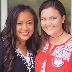 Meet your Posher, Olivia