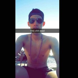 Meet your Posher, Yoni