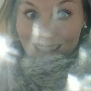 Meet your Posher, Stefanie