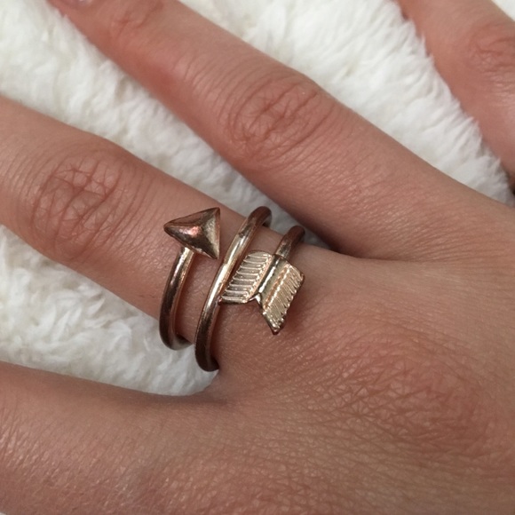 Forever 21 Rings - Picture 3 of 4