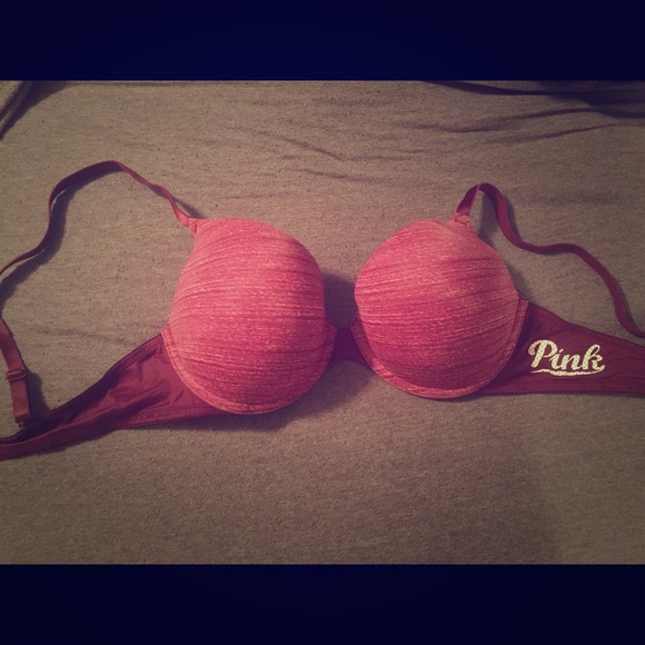 Victoria's Secret Bra.  36C