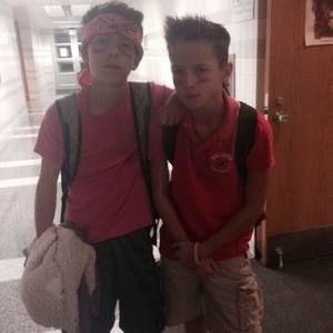 Meet your Posher, Franz