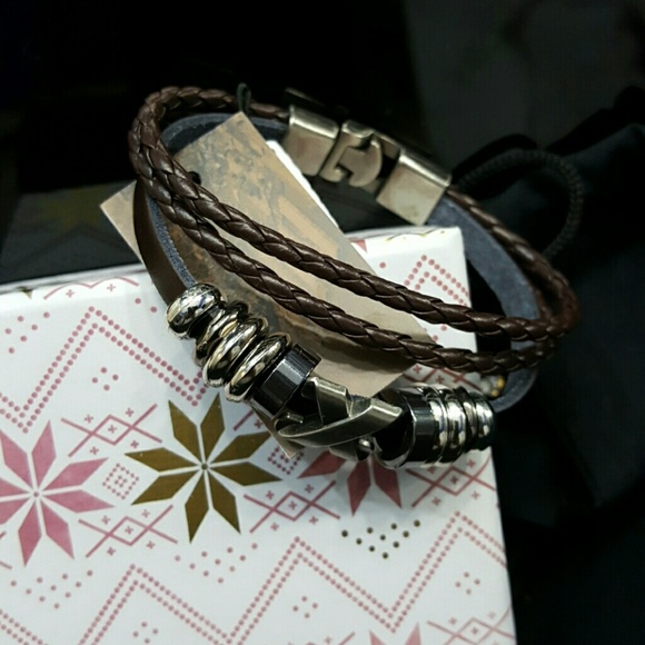 Men's Bracelet