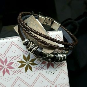 Men's Bracelet