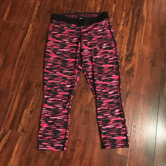 Nike Dri-Fit Leggings