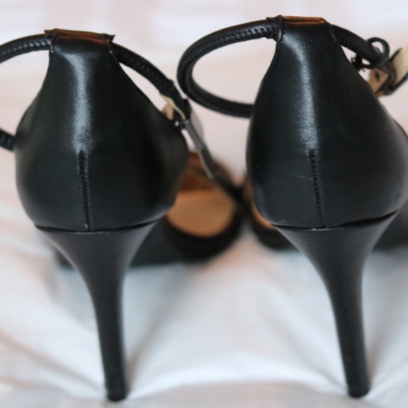 Prabal Gurung for Target Shoes - Black Sandals Prabal Gurung for Target Shoes - Black Sandals