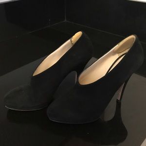 Prada ankle boots