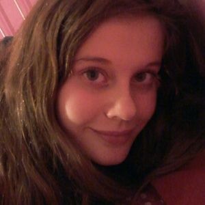 Meet your Posher, Trista