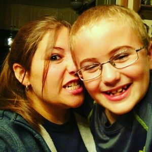 Meet your Posher, Deirdre