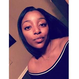 Meet your Posher, Jada