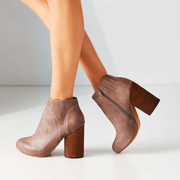 ISO!!! Jeffrey Campbell Hanger Bootie, any color!