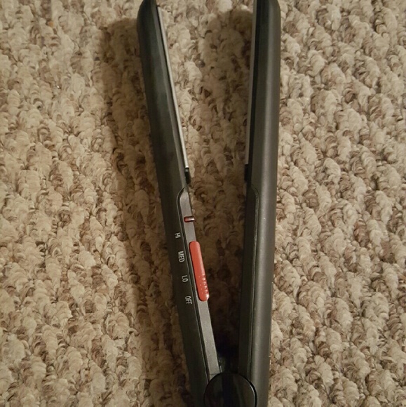 Tresemme flat iron