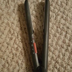 Tresemme flat iron