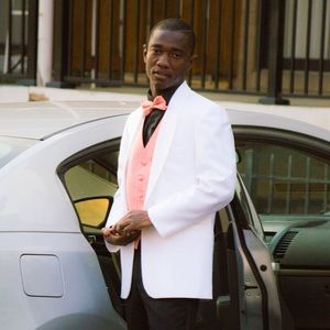 Meet your Posher, Marlon