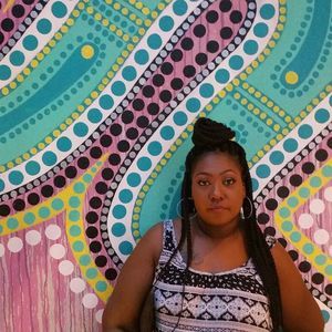 Meet your Posher, Candis