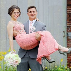 Meet your Posher, Tyler